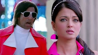 Akshay Kumar के चिल्लाने पर Aishwarya Rai रो पड़ी  Action Replayy Hindi Movie  Emotional Scene  HD [upl. by Eibbob]