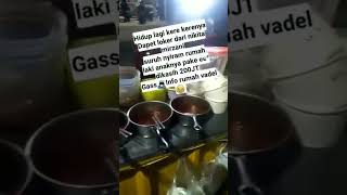 INFO LOKER KERJA NGGAK SEBERAPA GAJI BISA BUAT HIDUP 1 TAHUN [upl. by Lorry]