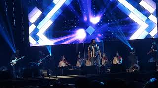 Babbu Maan Live Telefoon UK 2018 HD [upl. by Aikan948]