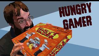 The Hungry Gamer Reviews Hasty Baker [upl. by Nnayelsel331]