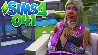 SIMS 4 S01E041  Mutter des Monats ★ Lets Play Die Sims 4 [upl. by Denyse]