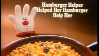 Hamburger Helper quotHelped Her Hamburgerquot 30TV [upl. by Nylac]