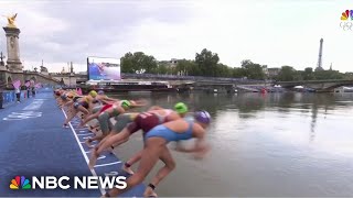 Katie Ledecky wins 1500meter freestyle and 8th gold medal [upl. by Trelu]