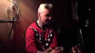 Psychobilly Documentary [upl. by Nyrehtac]