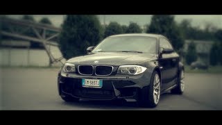 BMW 1M Tribute [upl. by Oivalf]