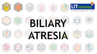 Biliary Atresia [upl. by Leoline]