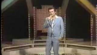 Conway Twitty  I See The Want To In Your Eyes 1974 HQ [upl. by Oilla]