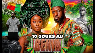 10 jours pour découvrir le Bénin  🇧🇯 [upl. by Vonnie]