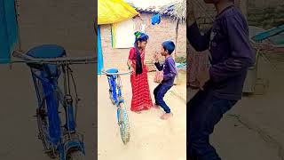 Pande ji ka beta hu  Chintu Pandey hit song  dance palak official  trending shorts [upl. by Airegin]