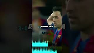 Cuando los fans del Barça provocaron un terremoto en España 💀 [upl. by Woo]