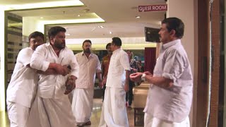 Ramaleela I Mazhavil Multiplex I Mazhavil Manorama [upl. by Nesnaj]