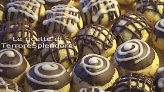 Dolcetti alle mandorle [upl. by Casanova]