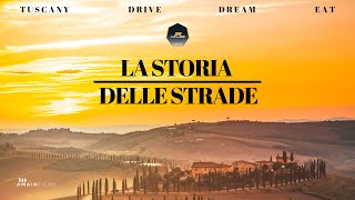 9 Miles  La Storia Delle Strade Aftermovie [upl. by Ardnael]