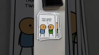 1 MIN OF JOKING HAZARD PART 10🤨😩😂 shorts [upl. by Summers]