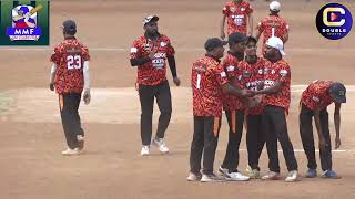 FINAL DAY  PATEL FIRE BIRDS VS GM STAR  KURLA PREMIER LEAGUE  SEASON  1 [upl. by Navets269]