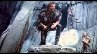 Krull 1983 Trailer [upl. by Yelreveb]