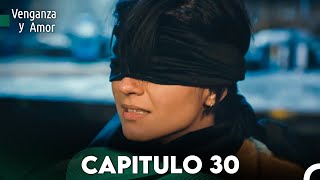 Venganza y Amor Capitulo 30  Doblado En Español [upl. by Ellednahs]