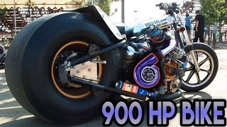 TURBO Bikes Compilation  1000HP  hayabusar1gsxrs1000rrMT09 etc [upl. by Adyol246]