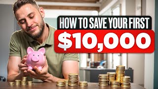 Achieve 10000 Savings Top Tips and Tricks for Success [upl. by Sackey]