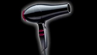 2HRS ASMR Hair Dryer Phon Sound Relax WhiteNoise Baby Sleep [upl. by Tirza]