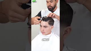 quotFade to Perfection Top Taper Haircuts You Need to Tryquot [upl. by Meer]