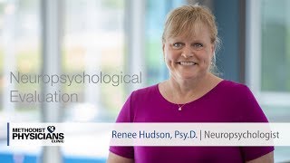 What is a neuropsychological evaluation [upl. by Mendive]