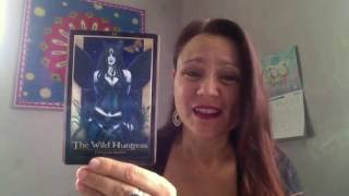 Les Energies du 6 au 12 juin 2016 tarot horoscope [upl. by Acirderf173]