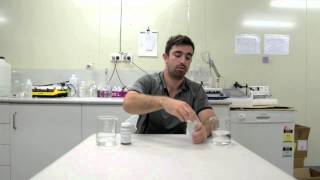 How to test for Coliform Bacteria [upl. by Anilrac197]