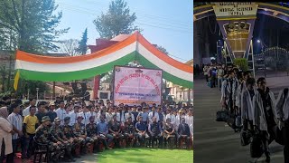 Manipur Violence  Mission Rescue successful  OPERATION Kohima Calling  Our Journey amp Experience [upl. by Norwood300]