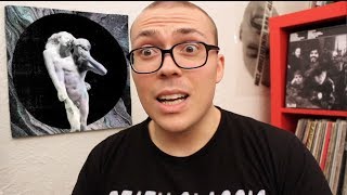 Arcade Fire  Reflektor ALBUM REVIEW [upl. by Houghton]