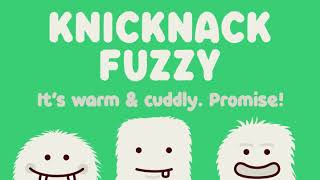 Knicknack Font Download [upl. by Anerak71]