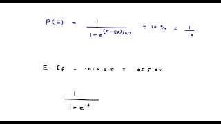 At what temperature can we expect a 10 probability that electrons in silver have an energy that is [upl. by Marilin]