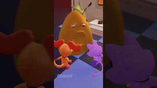 Whos that Pokémon 64 Catnap amp Pous Revenge 4 x Pikachu pokemon memes [upl. by Piegari710]