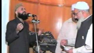 Mehfil e Naat By Syed Fasihuddin SoharwardiInternational Naat Khawan [upl. by Fishback]