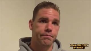 BILLY JOE SAUNDERS VS WILLIE MONROE JR  SEPTEMBER 16TH LONDON [upl. by Macintyre177]