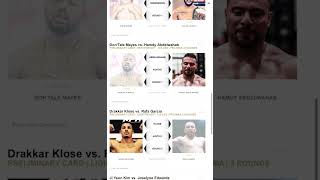 MMA QUICK PICKS  UFC 277 PPV Full Card 🔥 Lock Em Up  Peña Vs Nunes 2  Moreno Vs France 2 🔥🙏🏼 [upl. by Vanni435]