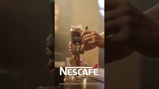 Особливе золоте обсмаження NESCAFÉ GOLD® [upl. by Eleik]