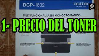 UNBOXING IMPRESORA LASER PARA ACETATOS O FILMINAS PARA SERIGRAFIA [upl. by Acimat651]