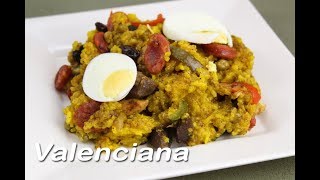 Valenciana Made Easy [upl. by Azeret]