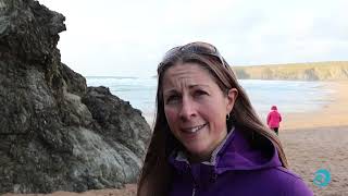 SAS Water Quality Report 2023  Naomi Jenkin Newquay [upl. by Bernadine]