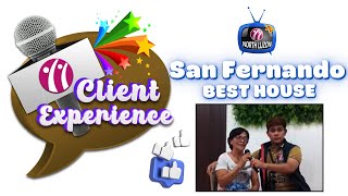 NUGA BEST CLIENT EXPERIENCE Northern LuzonSan Fernando17 [upl. by Taddeusz]