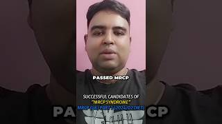 quot The Ultimate MRCP Part 1 Exam Last Week Strategy quot  Dr Shimul Chandra Sarker BD MRCP mrcpuk [upl. by Ttennaj]