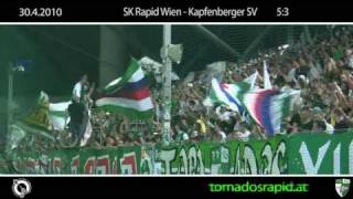 20100430RapidKapfenbergavi [upl. by Pierre609]