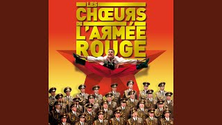 Larmée Rouge Est La Plus Forte [upl. by Mccurdy]