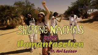 Hamantaschen feat Ari Lesser  Shlepping Nachas [upl. by Mintz]