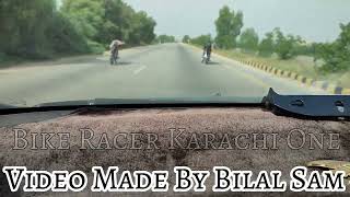 Sajjad Malir vs waqar cs pack 2k23 track thatta video made by Bilal Sam [upl. by Kablesh]