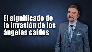 Armando Alducin 2024 Ultimas Predicas🔴 El significado de la invasión de los ángeles caídos [upl. by Nohpets]