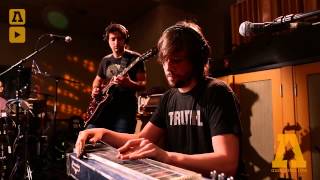 The Revivalists  To Love Somebody  Audiotree Live [upl. by Crescen]