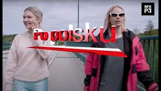 Norwesko Szwedzki HIT  Victor Leksell amp Astrid S  quotSvagquot  Po polsku [upl. by Solohcin691]