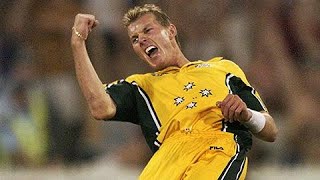 From the Vault Brett Lee saves the day [upl. by Odraboel]